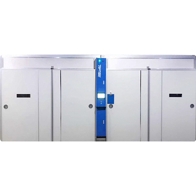 60000 Capacity Hatchery Agriculture Industrial Egg Incubators For Chicken Hatchery